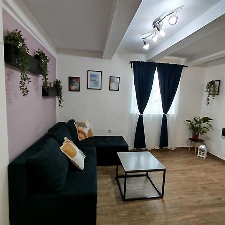 Apartment Jazbina Пула Екстериор снимка