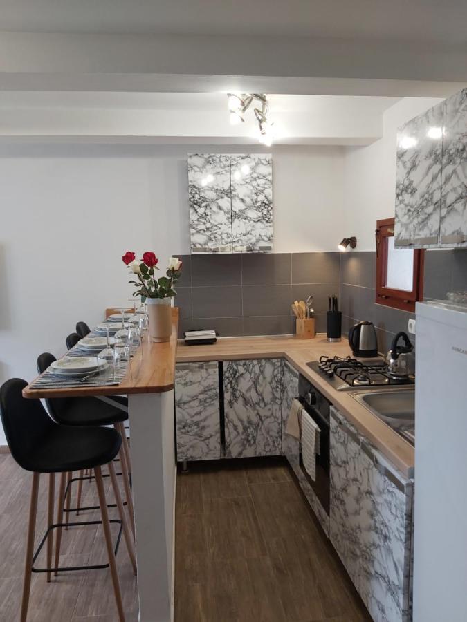 Apartment Jazbina Пула Екстериор снимка