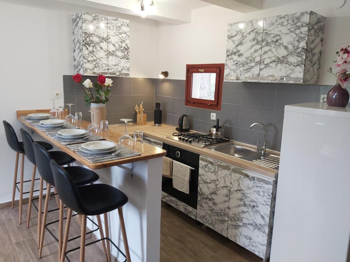 Apartment Jazbina Пула Екстериор снимка