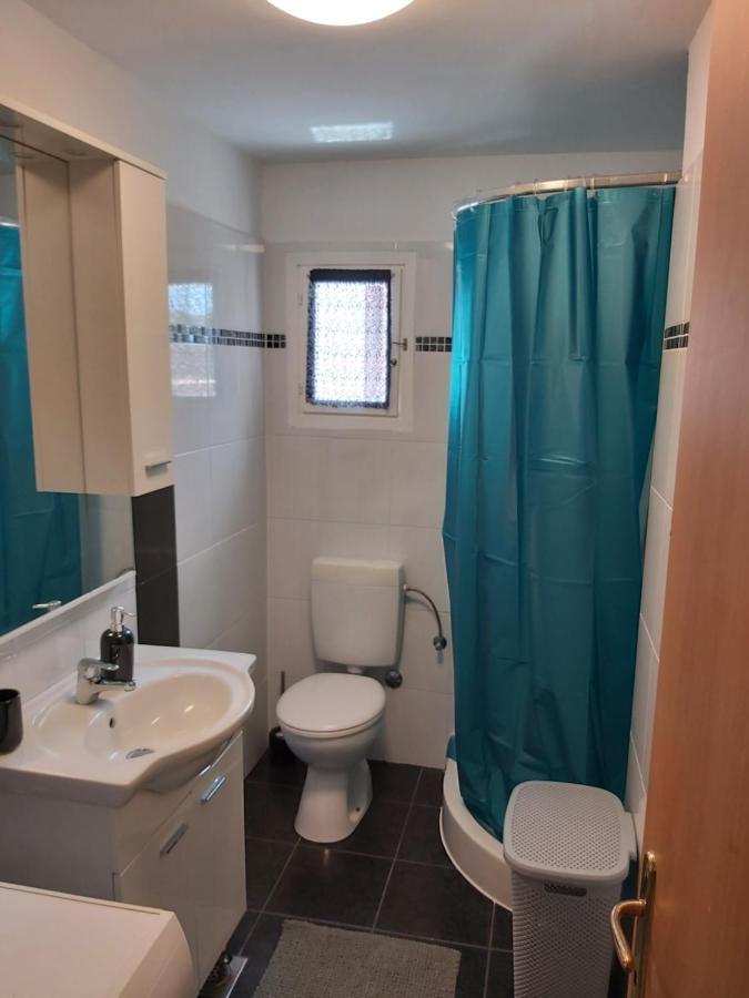 Apartment Jazbina Пула Екстериор снимка