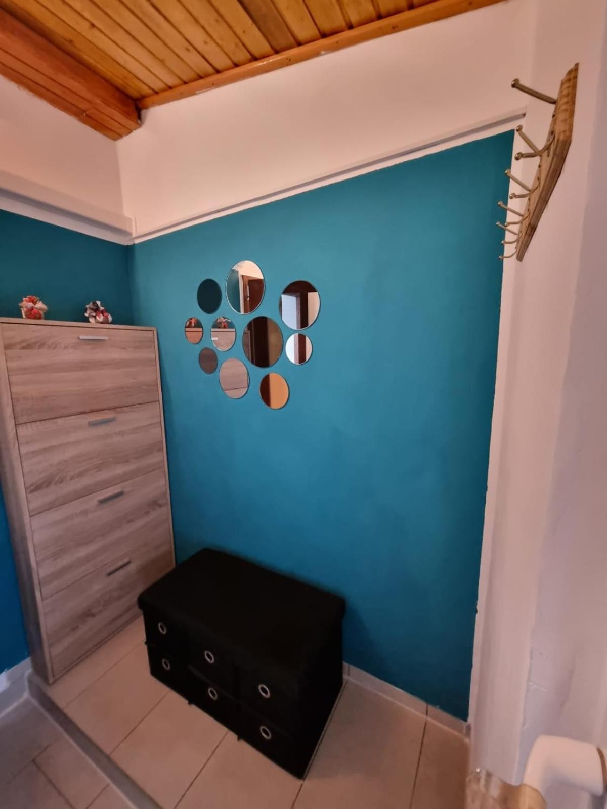 Apartment Jazbina Пула Екстериор снимка