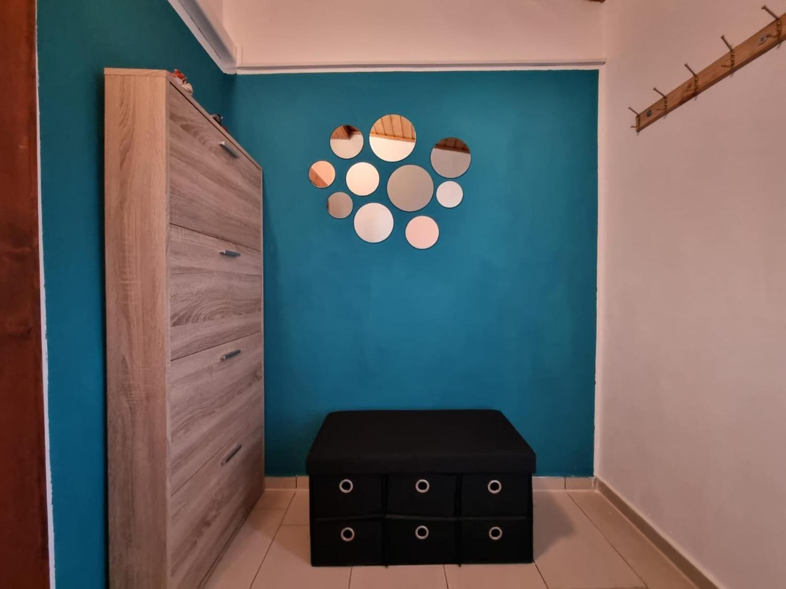 Apartment Jazbina Пула Екстериор снимка