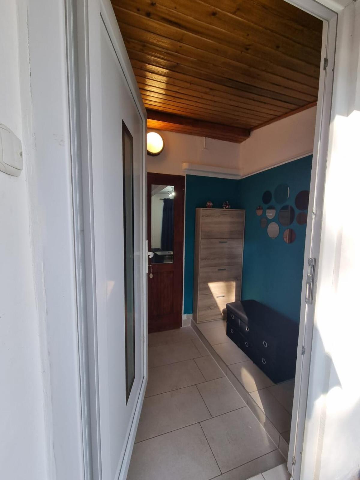 Apartment Jazbina Пула Екстериор снимка