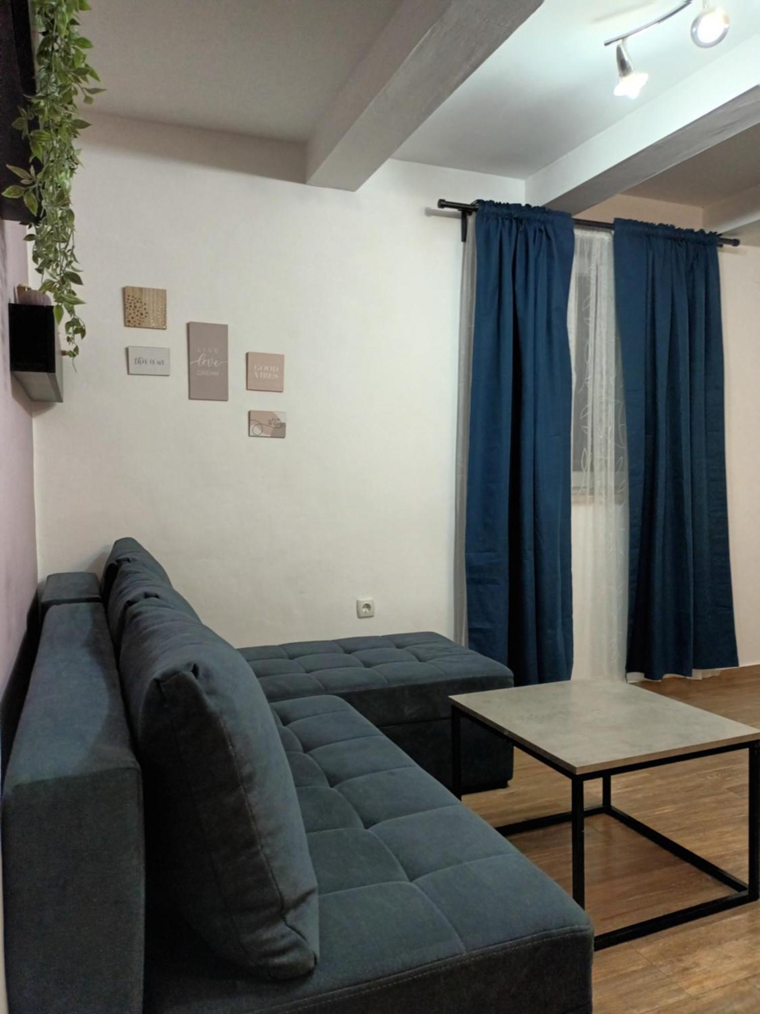 Apartment Jazbina Пула Екстериор снимка
