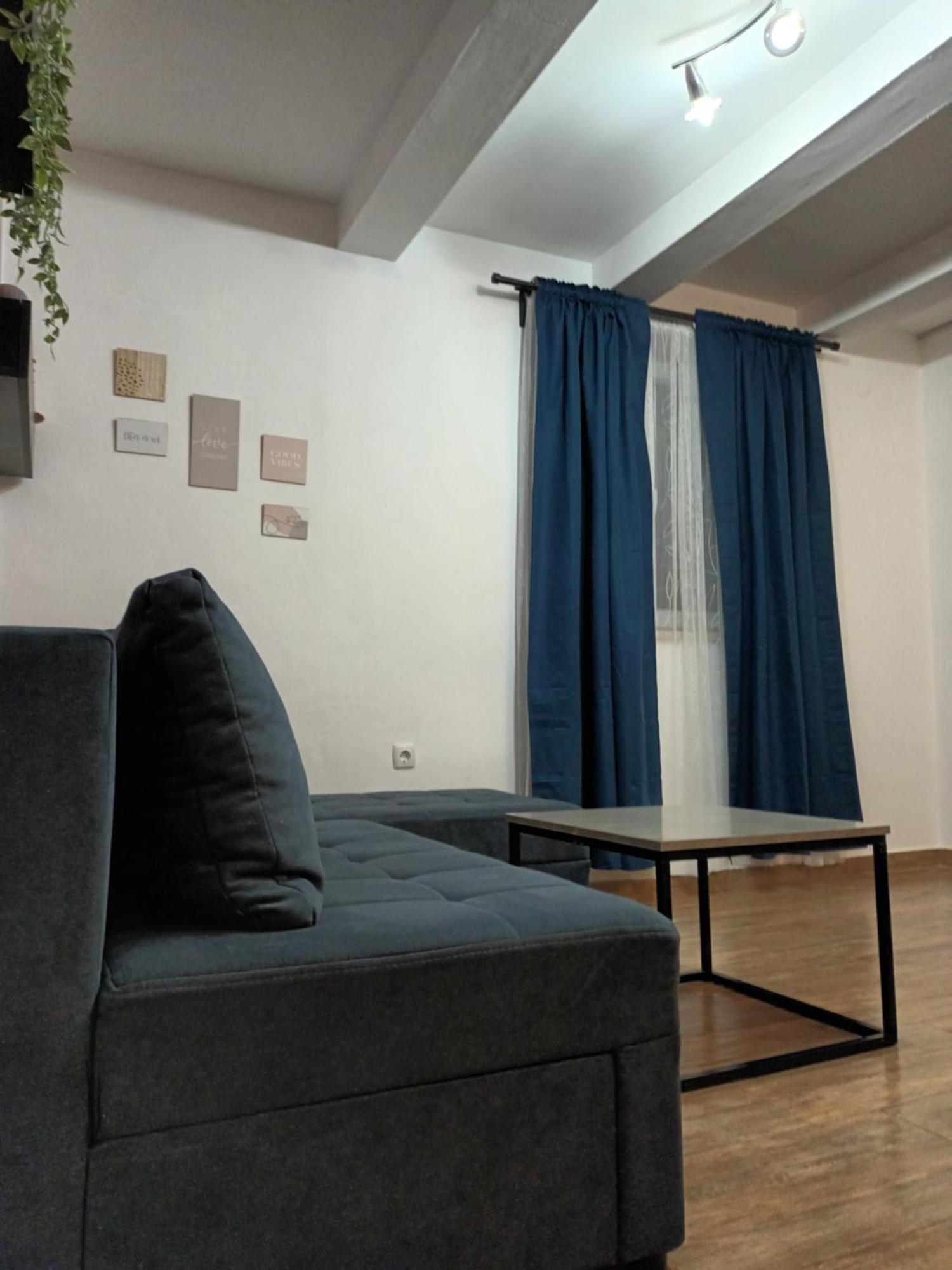 Apartment Jazbina Пула Екстериор снимка
