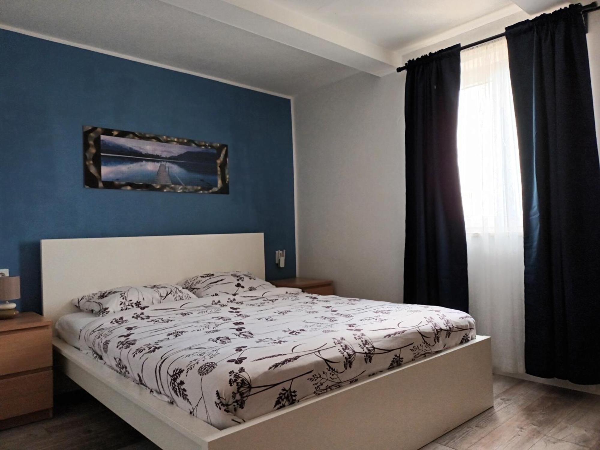 Apartment Jazbina Пула Екстериор снимка
