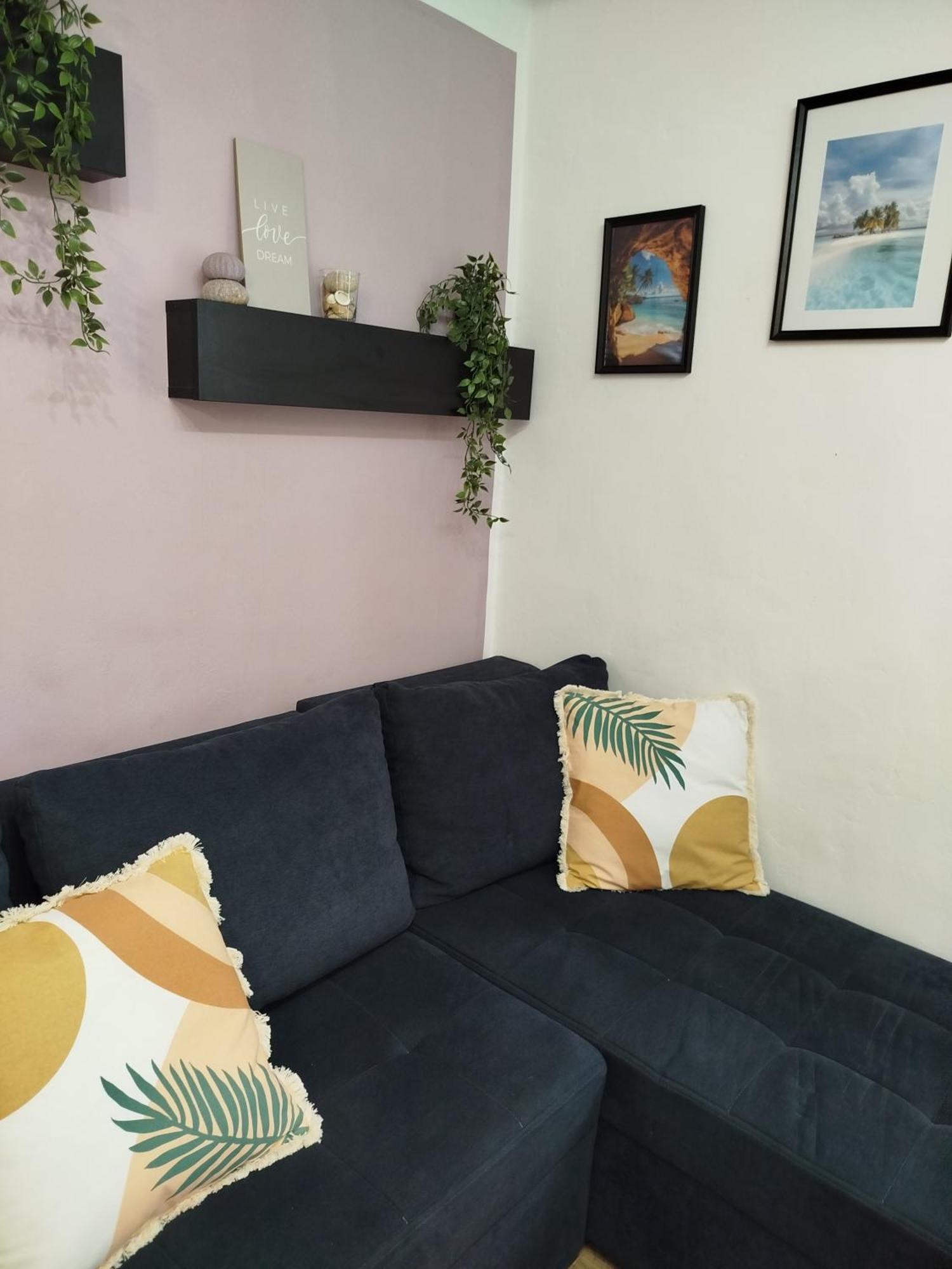 Apartment Jazbina Пула Екстериор снимка