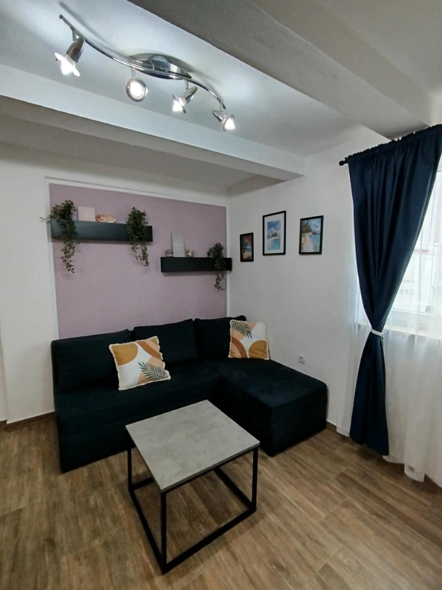Apartment Jazbina Пула Екстериор снимка
