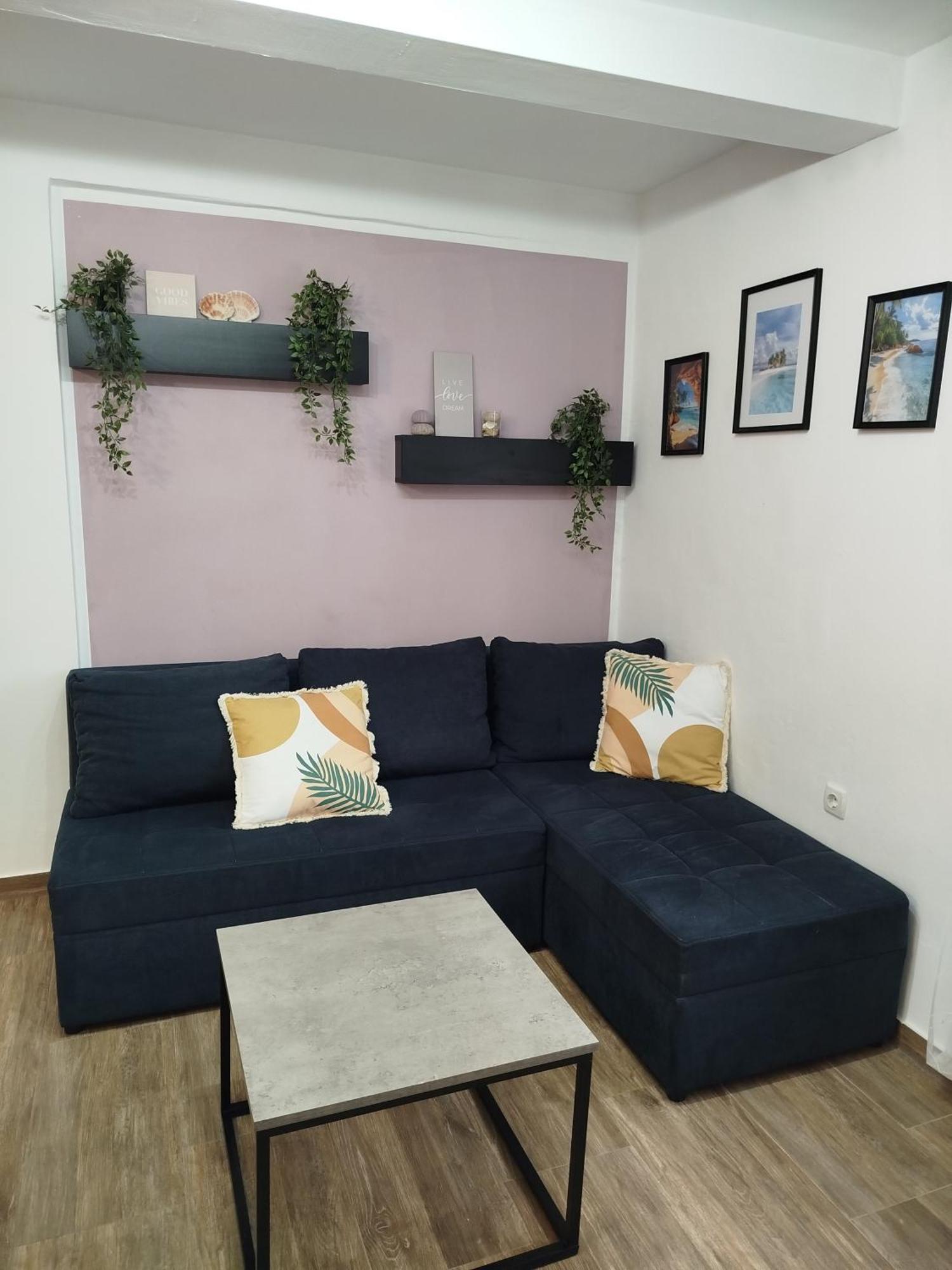 Apartment Jazbina Пула Екстериор снимка