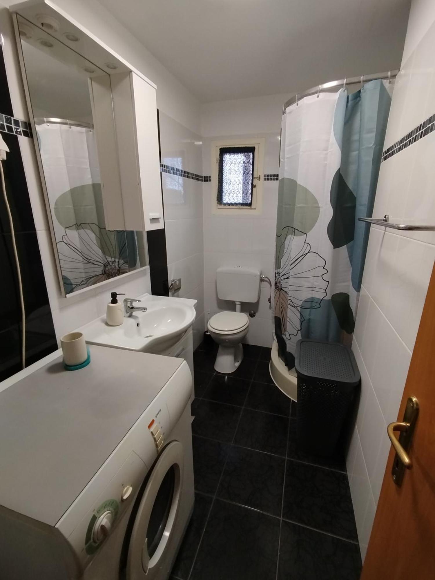 Apartment Jazbina Пула Екстериор снимка