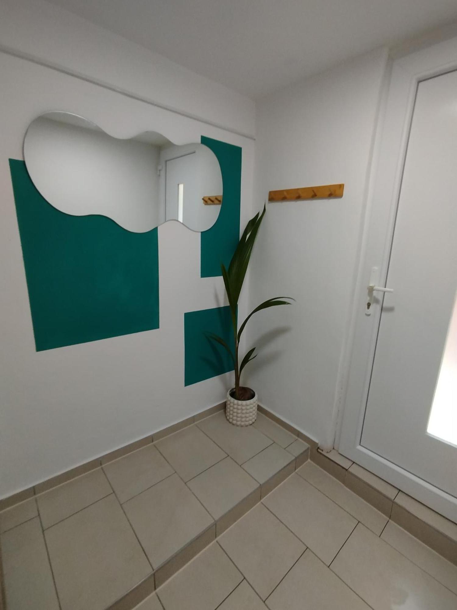 Apartment Jazbina Пула Екстериор снимка