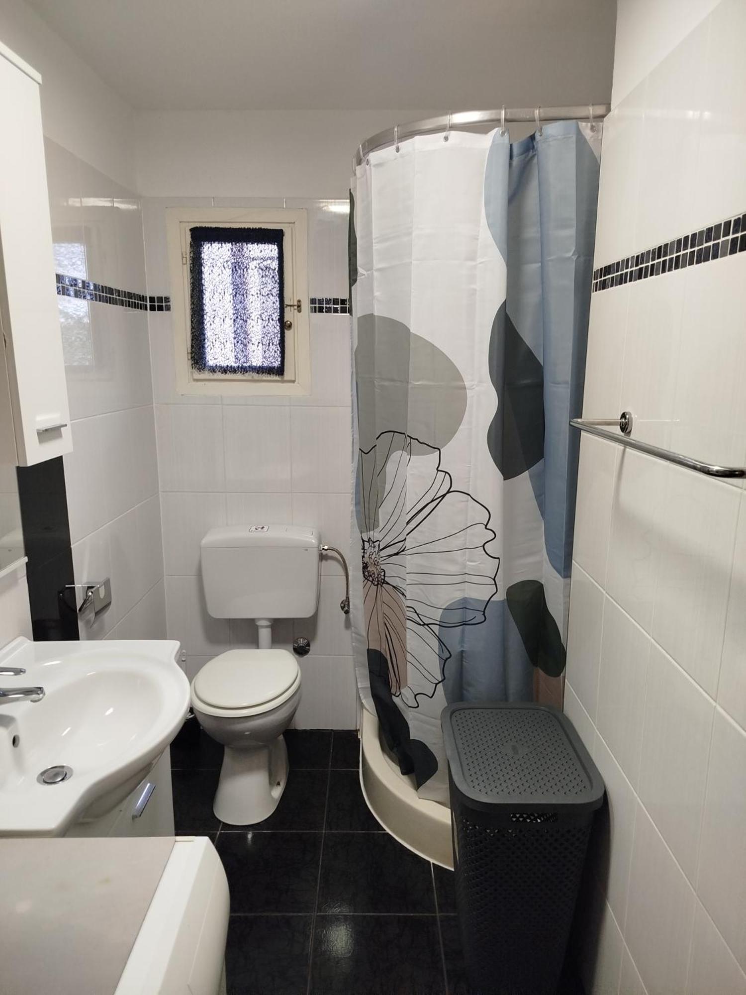 Apartment Jazbina Пула Екстериор снимка
